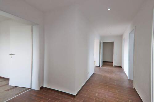 DG Wohnungseingang - 