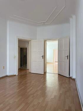 Zimmer - Etagenwohnung mit 86,10 m&sup2; in Berlin zum Kaufen