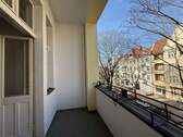 Balkon - 