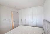 Schlafzimmer, Einbauschrank - 
