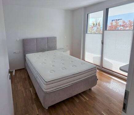 Bett, Maßanfertigung (140x190) - 