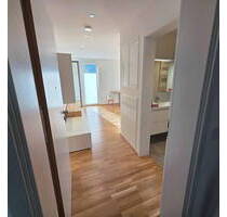 Lichtdurchflutetes Wohnglück: 2,5-Zimmer mit Terrasse & Garten in Nagold