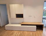 Wohnzimmerschrank, Sideboard - 