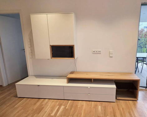 Wohnzimmerschrank, Sideboard - 
