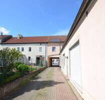 Attraktives Mehrfamilienhaus in Mittenwalde