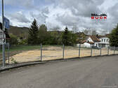 Bauplatz - 