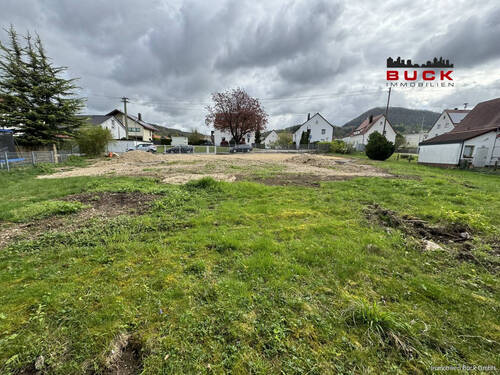Bauplatz - 