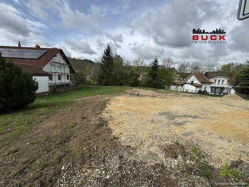 Bauplatz - 