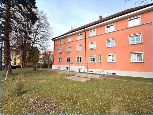 West-Ansicht - 