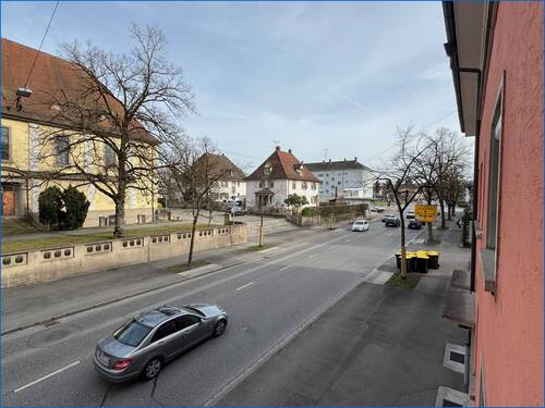 Straße - 