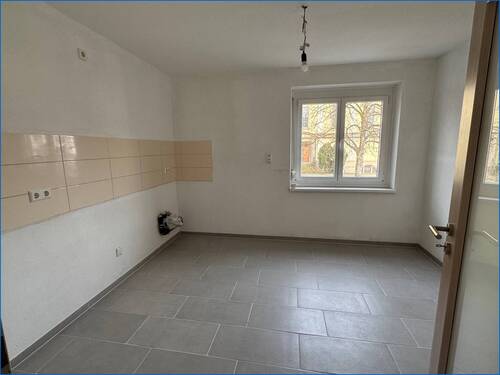 Küche, Ansicht 1 - 