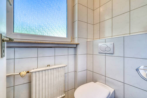Gäste WC - 