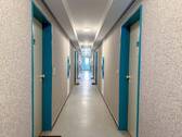 Wohnhaus Flur - 