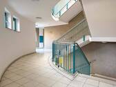 Wohnhaus Treppenhaus - 