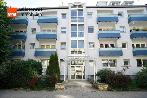Hausansicht - 