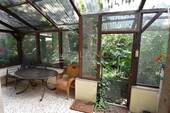 Wintergarten - 