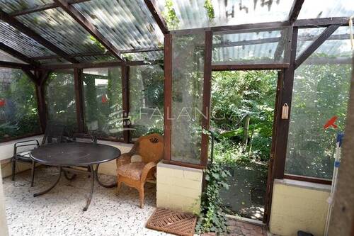 Wintergarten - 