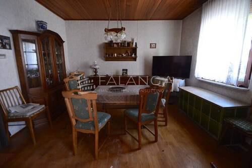 Esszimmer - 