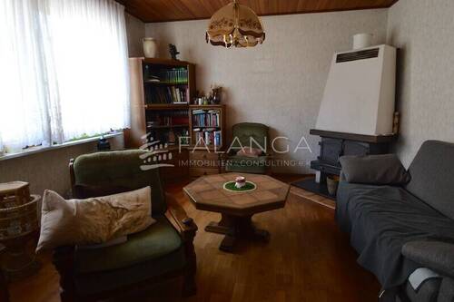 Wohnzimmer - 