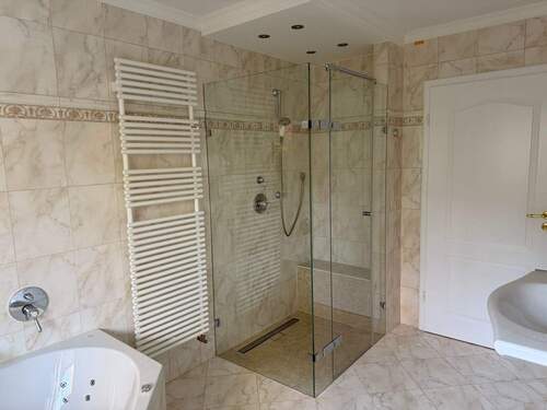Badezimmer - 