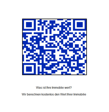 Marktpreiseinschätzung Ihrer Immobilie - 
