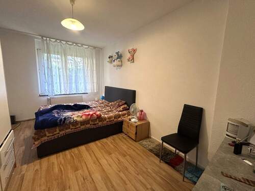 Elternschlafzimmer 1.OG - 