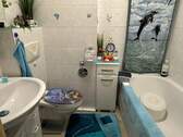 exempl. Badezimmer - 