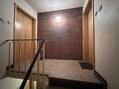 Treppenhaus - 