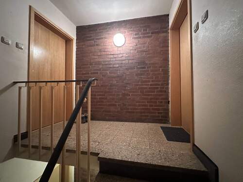 Treppenhaus - 