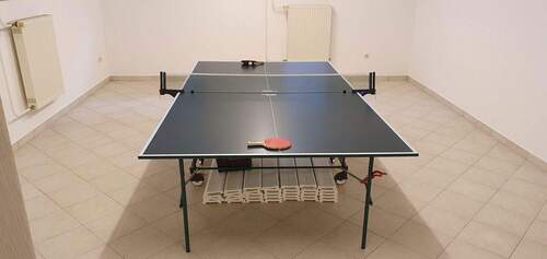 28a KG großer Hobbyraum - 