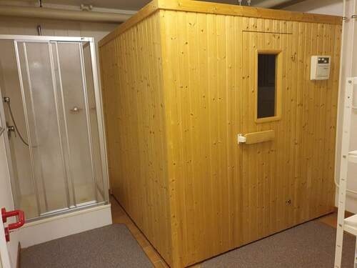 28a KG Sauna - 