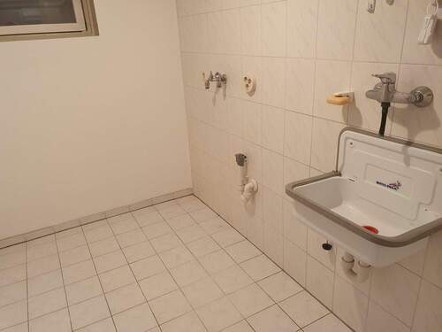 28a KG Hauswirtschaftsraum - 