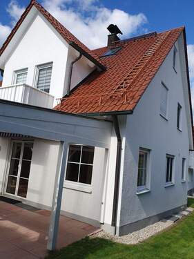 Bild 2 - 6 Zimmer Einfamilienhaus zum Kaufen in Odelzhausen