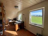 Arbeitszimmer DG - 