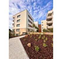 2-Zimmer-Neubauwohnung in 77731 Willstätt zu vermieten