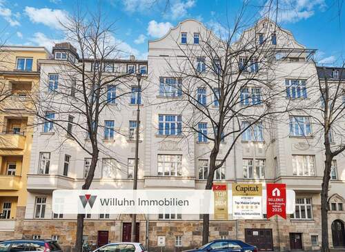 Hausansicht - Frei ab 01.03.2026 