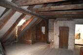 Dachgeschoss - 