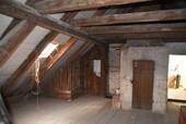 Dachgeschoss - 