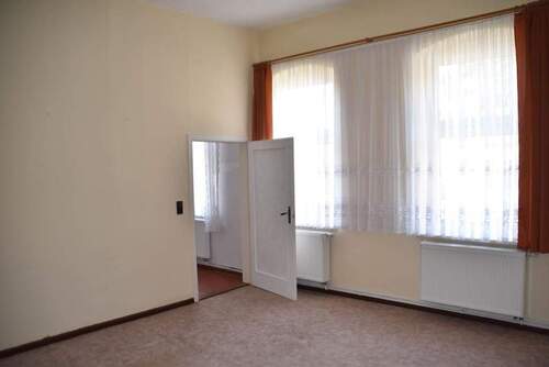Wohnzimmer Wohnung - 