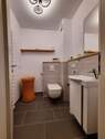 Gaäste-WC - 