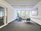 Eingang - Büro mit 20,80 m&sup2; in Dreieich zur Miete
