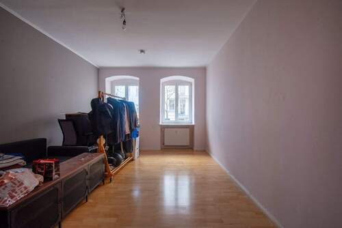 Schlafzimmer - 
