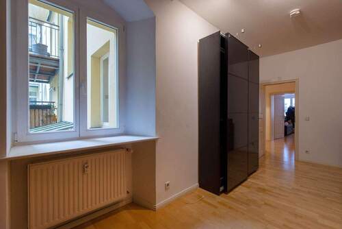zweites Schlafzimmer - 