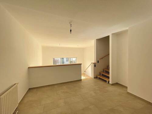 EG zwischen Küche und Wohnzimmer, - 