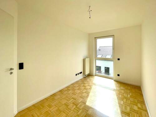 Eines der Zimmer 1.OG - 