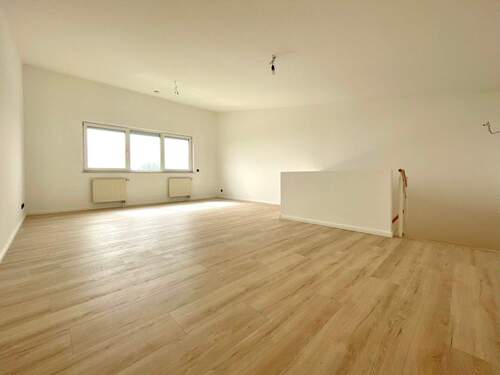 Großes Schlafzimmer 2. OG - 