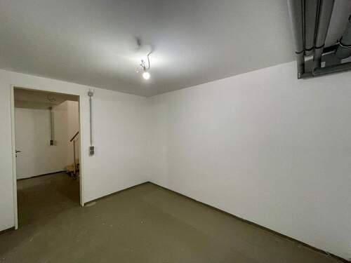 Kellerraum 1 - 