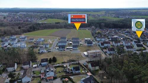 Optimale, direkte Anbindung - 