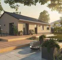 Ein Bungalow für die ganze Familie. - Bad Salzuflen Innenstadt