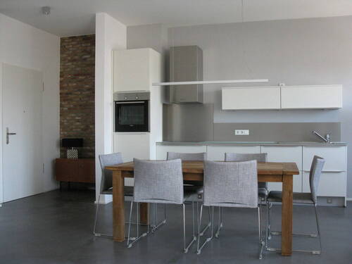 Bild 3 - 2 Zimmer Terrassenwohnung in Trier